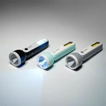 TIROSS PAKRAUJAMAS BLYBINĖLIS 3W LED+1W COB