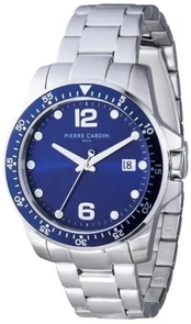 Laikrodis Pierre Cardin CNI.0027 Nation Éclat