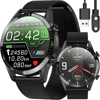 Smartwatch Išmanusis laikrodis l13