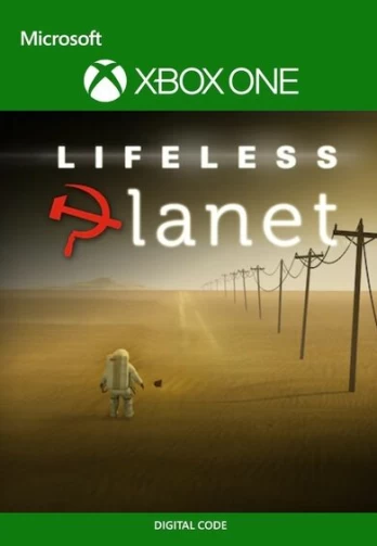 Lifeless Planet Premier Edition Xbox One
