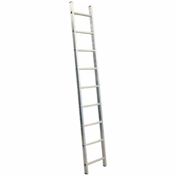 AWTOOLS LEANING LADDER 10 STEPS 150KG