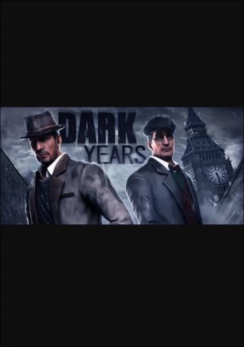 Dark Years PC