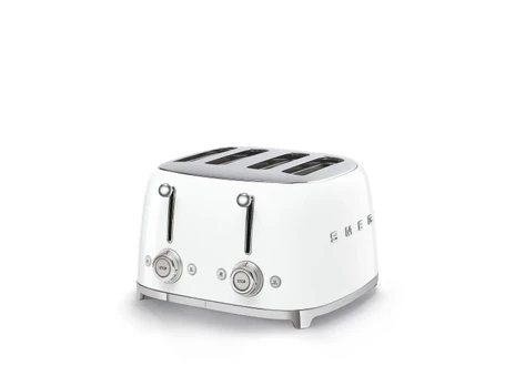 SMEG TSF03WHEU Skrudintuvas baltas