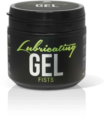 COBECO LUBRICATING GEL FISTS 500ML
