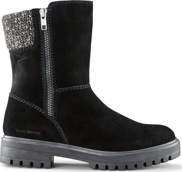 COUGAR Neptune Suede Black - 41