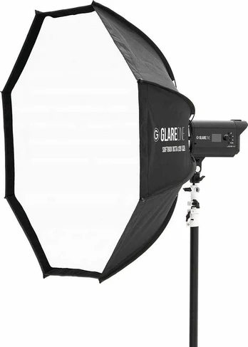 „GlareOne Softbox Octa 120 PRO“