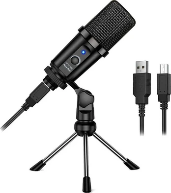 Mikrofonas New Bee NB-DM18