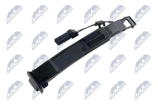 Durų rankenėlė NTY EZC-VW-027