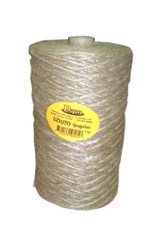 Suktas džiuto špagatas, 1 KG kaina