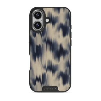 Avalanche - iPhone 17 Case, Elite Dark (MagSafe) / Gunmetal