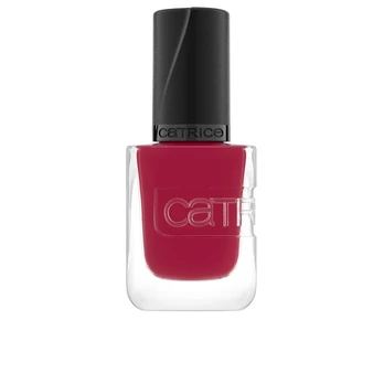 GEL AFFAIR nail polish #020-Raspberry Pie 10.5 ml