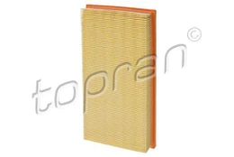 TOPRAN 109 375 Oro filtras