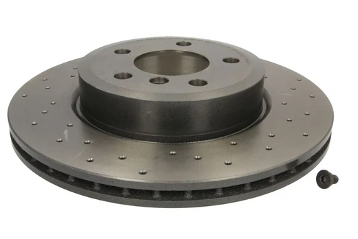Stabdžių diskas BREMBO 09.9581.1X