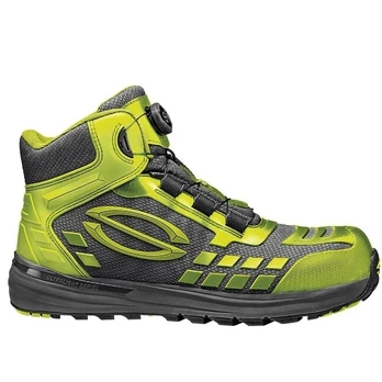Darbo batai LIME ARMOUR ULTRALIGHT 25031 S3