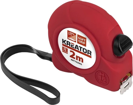 Matavimo juosta Kreator