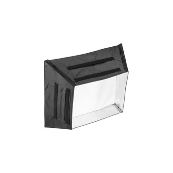 Šviesdėžė NanLite Softbox for 900SA/ BSA/ DSA/ LED Panels
