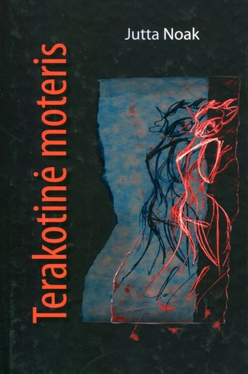 Terakotinė moteris