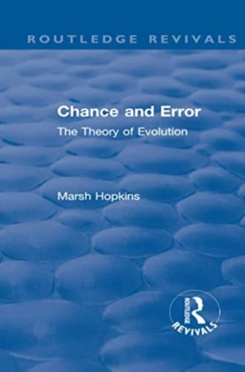 Chance and Error