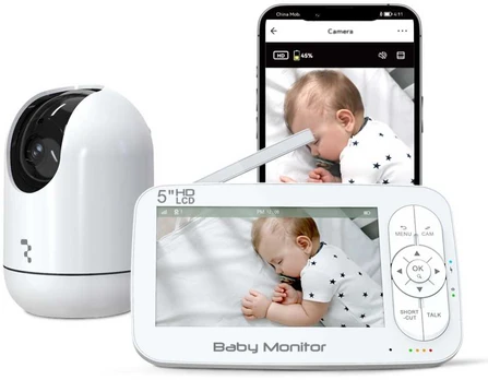 Mobili auklė Reach BM-6