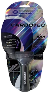 Stalo teniso raketė Donic Schildkrot CarboTec 900 758219 kaina