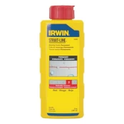 Raud. kreida „IRWIN" STRAIGHT LINE 227 g kaina