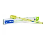 Vitis Toothbrush Orthodontic kaina