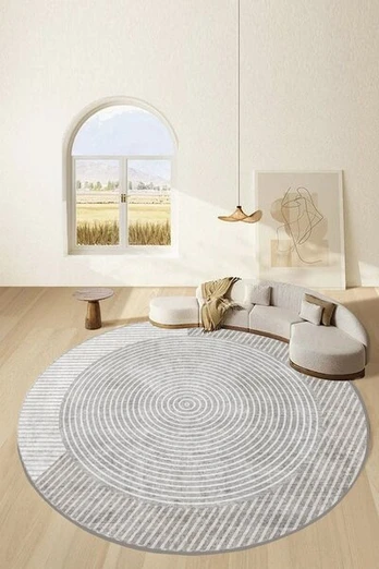 Asir kilimas Used 140x140 cm