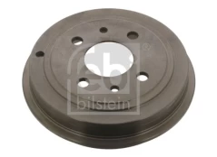 Stabdžių būgnas FEBI BILSTEIN 10561 kaina