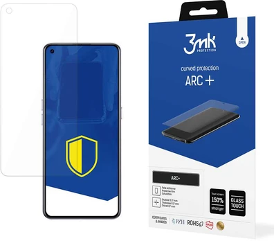 Realme X7 Pro 5G - 3mk ARC+