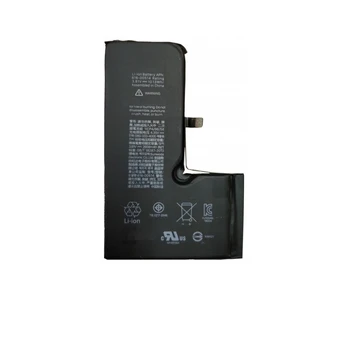 Akumuliatorius Apple iPhone XS 2658mAh Original Desay IC OEM