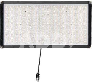 Godox UP150R LiteFavor Series LED Panel Light KIT2