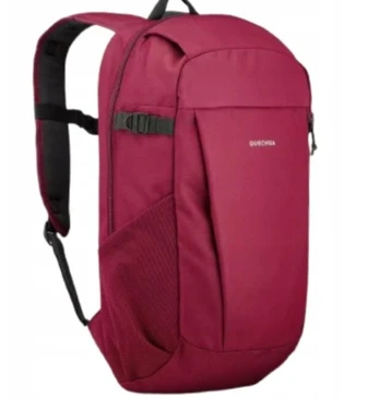 Puma Tourist backpack 20 l trekking back ventilation comfortable light