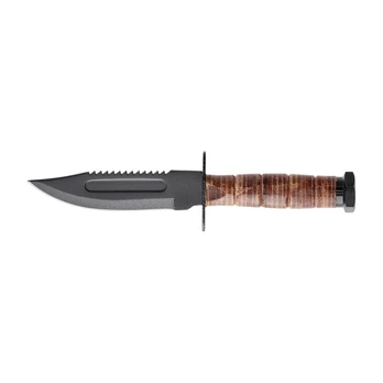 Mil-Tec US Pilot Survival Knife Išgyvenimo peilis