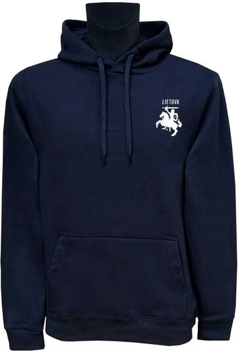 KS Džemperis Vytis Lietuva, Dydis: XL