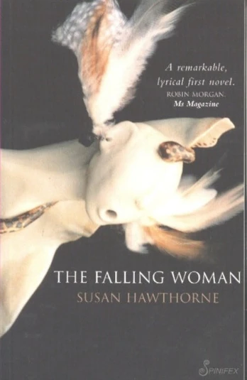 Falling Woman