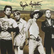 CD Jane's Addiction - Strays