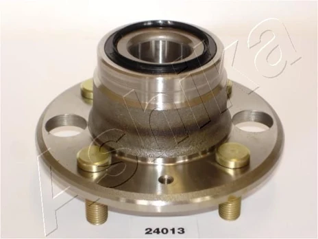 Rato stebulė ASHIKA 44-24013