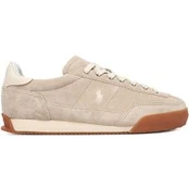 Polo Ralph Lauren Laisvalaikio batai 804P18219001 Smėlio