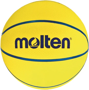 Molten Dydis 4