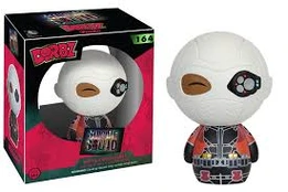 Funko Dorbz Suicide Squad Deadshot