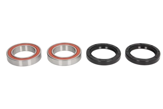 Wheel bearing set with seals W445003F front fits: BETA; KTM