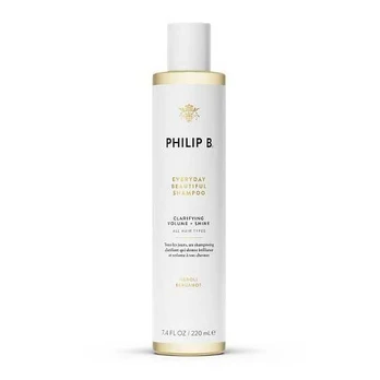 Philip B Philip B. Everyday Beautiful Šampūnas 220 ml