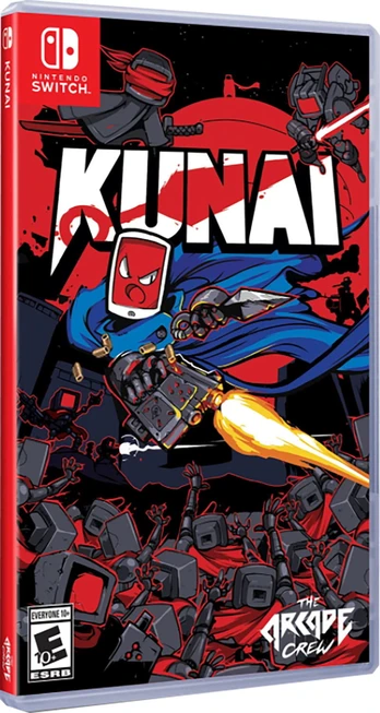 Kunai 