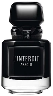 Givenchy L'INTERDIT ABSOLU INTENSE EDP vapo 35 ml
