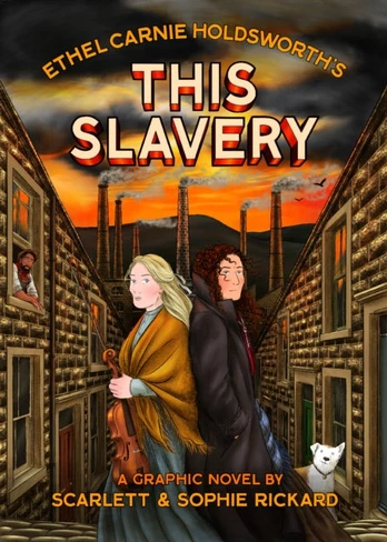 This Slavery