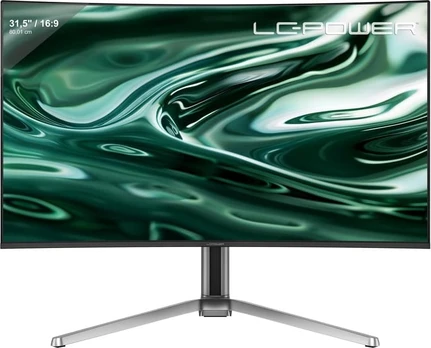 Monitorius LC-Power LC-M32UCO