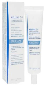 Ducray Kelual DS kremas 40ml