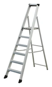 Kopėčios Elkop, 317 cm