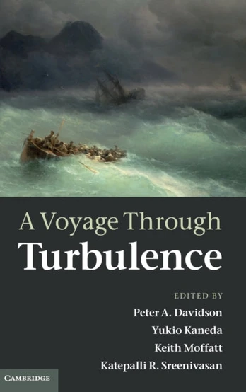 Voyage Through Turbulence