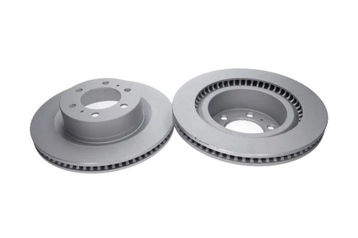 Stabdžių diskas Kavo Parts BR-10187-C